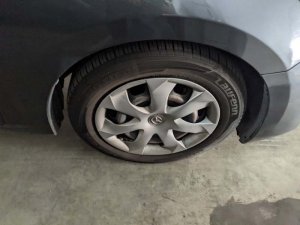 Mazda 3 4 Door Sedan 1.5l Sp.6eat