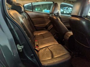 Mazda 3 4 Door Sedan 1.5l Sp.6eat