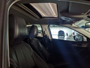 Mazda 3 4 Door Sedan 1.5l Sp.6eat