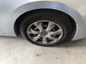 Mazda 3 4 Door Sedan 1.5l Sp.6eat