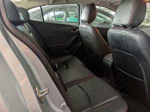 Mazda 3 4 Door Sedan 1.5l Sp.6eat