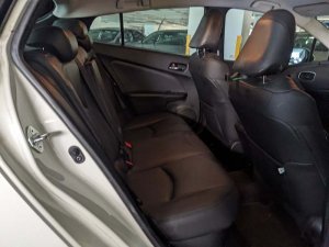 Toyota Prius 1.8 Cvt (Hybrid)