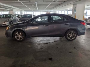 Toyota Corolla Altis Classic 1.6 Cvt