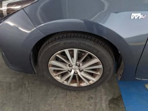 Toyota Corolla Altis Classic 1.6 Cvt