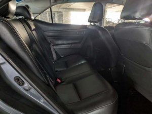 Toyota Corolla Altis Classic 1.6 Cvt