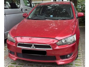 Mitsubishi Lancer 1.5 Mivec Gls 4a/t