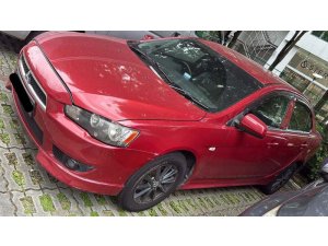 Mitsubishi Lancer 1.5 Mivec Gls 4a/t