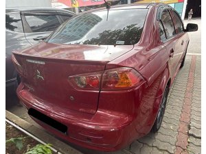 Mitsubishi Lancer 1.5 Mivec Gls 4a/t