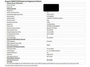 Mitsubishi Lancer 1.5 Mivec Gls 4a/t