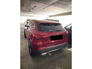 Mercedes Benz GLA200 Sport Executive Auto