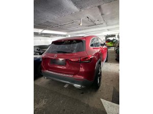 Mercedes Benz GLA200 Sport Executive Auto