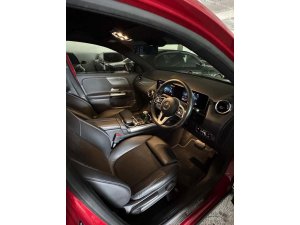 Mercedes Benz GLA200 Sport Executive Auto