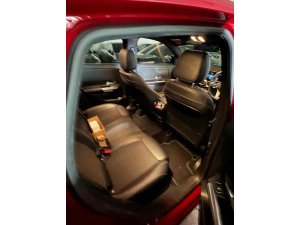 Mercedes Benz GLA200 Sport Executive Auto