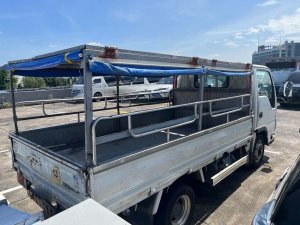 Isuzu NHR85AUE4A (COE Till 09/2029)