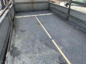 Isuzu NHR85AUE4A (COE Till 09/2029)