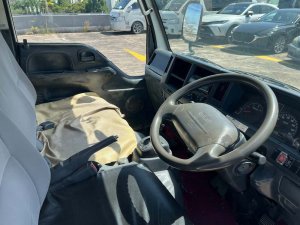 Isuzu NHR85AUE4A (COE Till 09/2029)