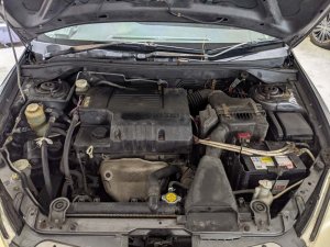 Mitsubishi Lancer 1.6 A (COE Till 04/2026)