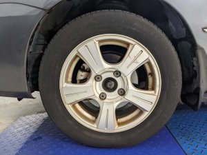 Mitsubishi Lancer 1.6 A (COE Till 04/2026)