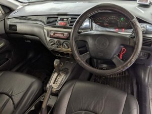 Mitsubishi Lancer 1.6 A (COE Till 04/2026)