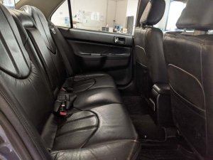 Mitsubishi Lancer 1.6 A (COE Till 04/2026)