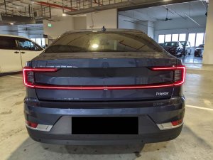 Polestar 2 Standard Range Single Motor (Electric Vehicle)
