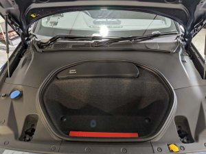 Polestar 2 Standard Range Single Motor (Electric Vehicle)