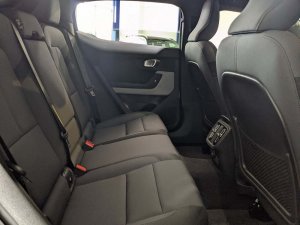 Polestar 2 Standard Range Single Motor (Electric Vehicle)