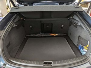 Polestar 2 Standard Range Single Motor (Electric Vehicle)