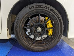 Toyota Voxy Hybrid 1.8X Cvt (Hybrid)