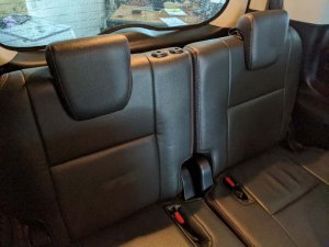 Toyota Voxy Hybrid 1.8X Cvt (Hybrid)