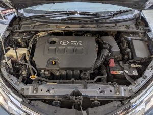 Toyota Corolla Altis Standard Auto