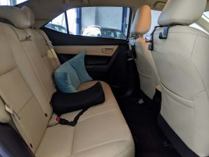 Toyota Corolla Altis Standard Auto