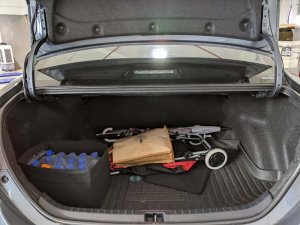 Toyota Corolla Altis Standard Auto