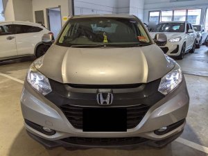 Honda Vezel 1.5X Cvt