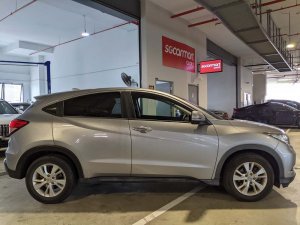 Honda Vezel 1.5X Cvt