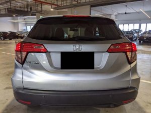 Honda Vezel 1.5X Cvt