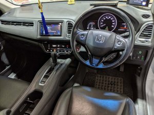 Honda Vezel 1.5X Cvt