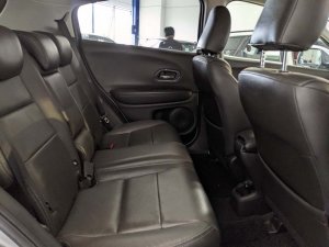 Honda Vezel 1.5X Cvt