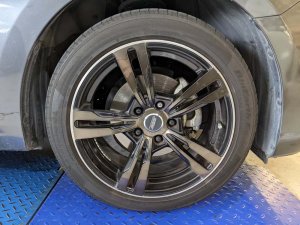 Mazda 3 4 Door Sedan 1.5L Sp.6eat