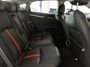 Honda Civic 1.6 Vti Cvt