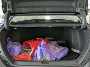 Honda Civic 1.6 Vti Cvt