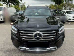 Mercedes Benz Glb 180 Progressive Line (Hybrid)