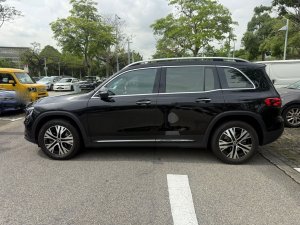 Mercedes Benz Glb 180 Progressive Line (Hybrid)