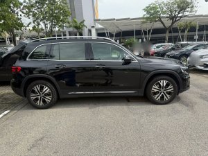 Mercedes Benz Glb 180 Progressive Line (Hybrid)