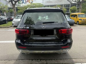 Mercedes Benz Glb 180 Progressive Line (Hybrid)