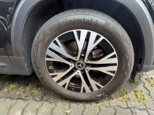 Mercedes Benz Glb 180 Progressive Line (Hybrid)