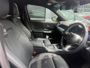 Mercedes Benz Glb 180 Progressive Line (Hybrid)