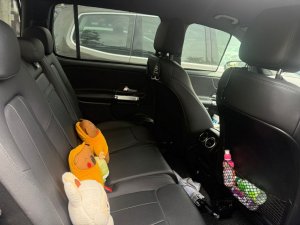 Mercedes Benz Glb 180 Progressive Line (Hybrid)