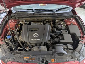 Mazda 3 Sedan 1.5 AT Led Eu6