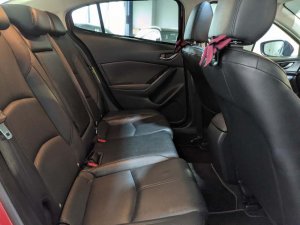 Mazda 3 Sedan 1.5 AT Led Eu6